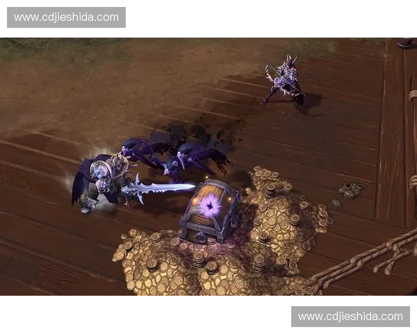 风暴英雄全新牧师角色解析与战术运用指南