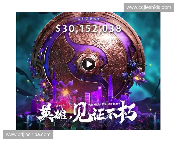 TI9赛事重播：回顾DOTA2巅峰对决，经典瞬间与精彩时刻再现